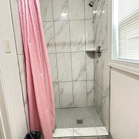 Llano Motel Room photo