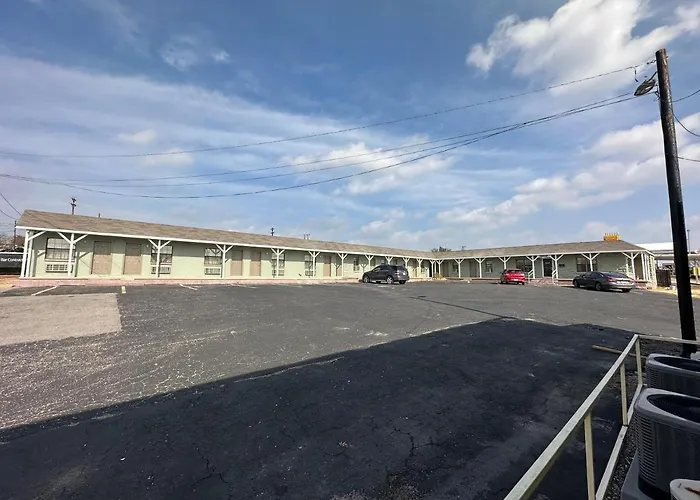 Llano Motel