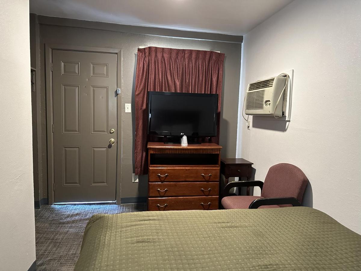 Llano Motel