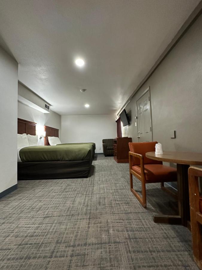 Hotel Llano Motel Llano