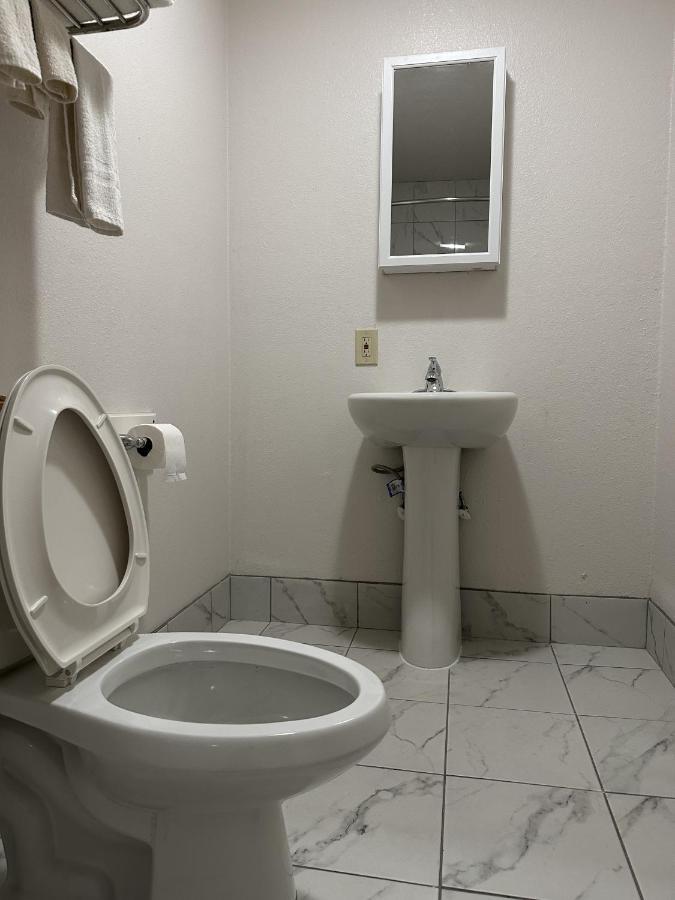 Llano Motel