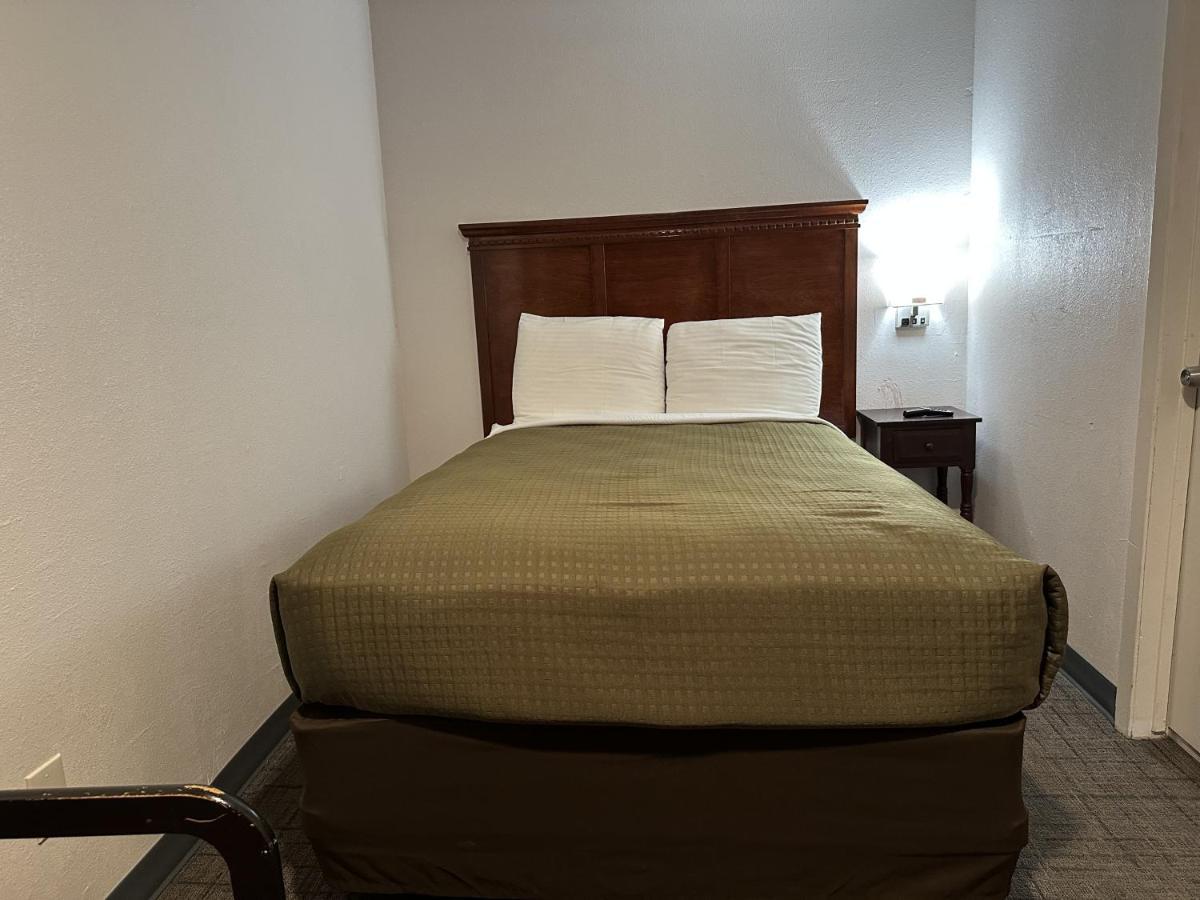 Hotel Llano Motel Llano